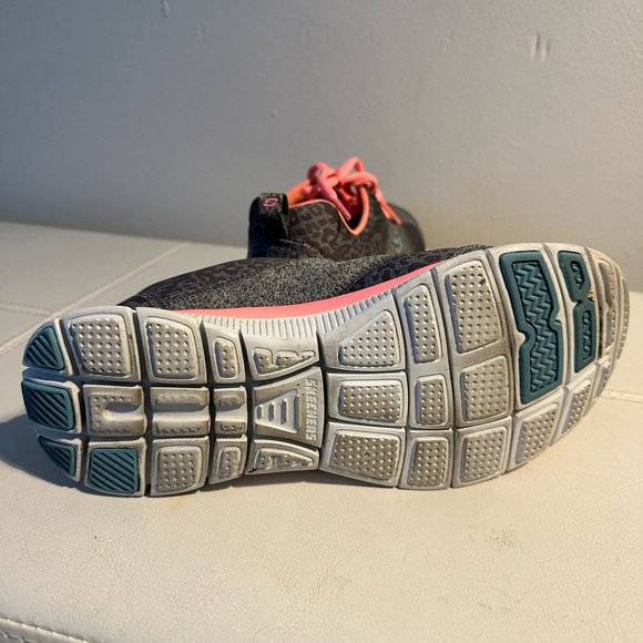 Sketchers FLEX SOLE sneakers - Picture 4 of 5